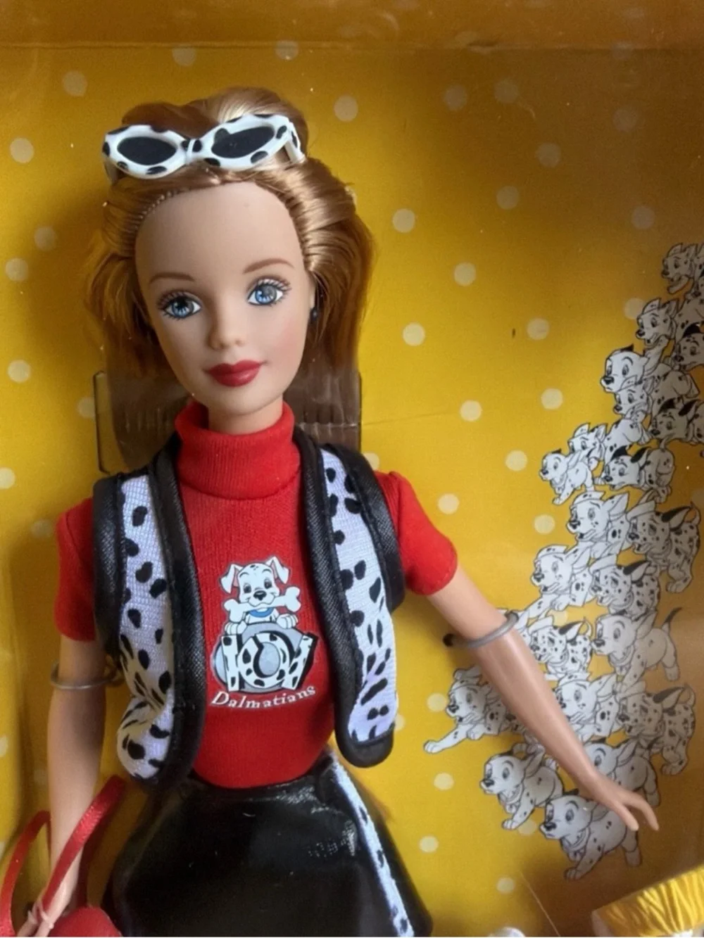 '98 '101 Dalmatians